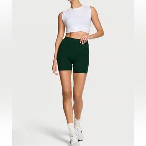 Victoria’s Secret Bike Shorts Size 4